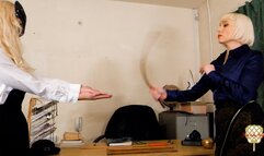 No Lesson Like a Lochgelly Lesson (1080 HD)