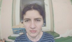 Sandwich with jam hic