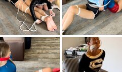 Ultragirls App Small