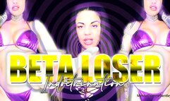 BETA LOSER INDOCTRINATION