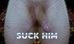 Taboo step-daddy waves - ASMR , GAY , JOI