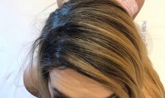 Never knew what to Expect Saw so much of Bianca Demarchi films but I was ready