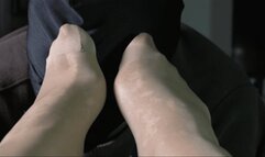 My Desire To Wreck Homes, 2nd