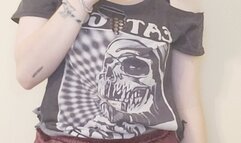 Sorry For Laughing At Your Dick