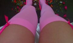 Vacuuming Confetti & Myself (mkv)