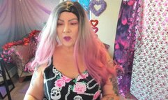 Mommy's MILF sex lesson #2