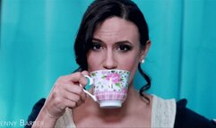 Penny Barber - Chemical Regression (HD MP4)