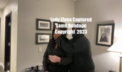 Lady Elana in: Lady Elana is Finally Controlled WMV