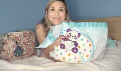 HOLIDAY PARTY DIPEY CHANGE 1080p