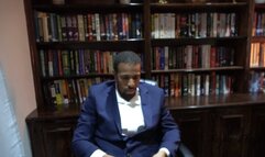 Student Punishment Part One