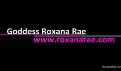 Bratty Bitchy JOI Tease