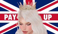 DROP & GIVE ME 500!!!