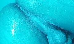 Ass Worship Hallelujah Johnson (Dr Manhattan Break A Sweat)