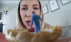 Found on Dani's Cupcake