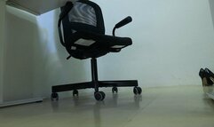 HEELS DANGLE Open Toes Heels