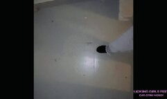 DORI - Your ugly face will stink like my feet! (4K)