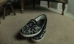 The Sour Smell Of My Feet, 1st