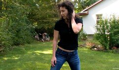 Full On Desperation Remastered (MP4 1080p) - Sativa Verte