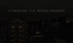 Star Freezes Evangeline Stuck