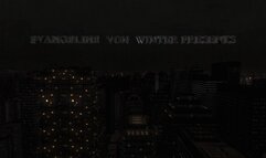 Star Freezes Realdoll Evangeline