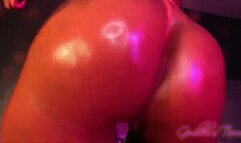 Sunday Ass Worship 20