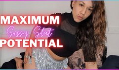 MAXIMISE Your Sissy Potential