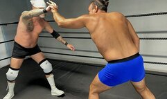 SMFC-11 Carlos vs David Angell (wmv format)