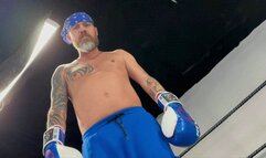 SMFC-44 David Angell POV Boxing -WMV format (wmv format)