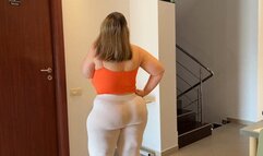 Junior fuck's mommy's best friend