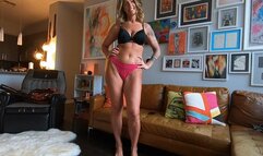 Denied AssWorship and Kicked in the Nuts