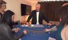 Blowjob Blackjack
