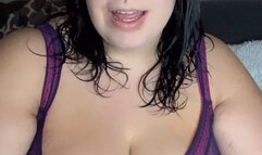 Kennedy Jiggles a Whole lot