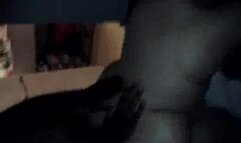 Asian Wife Taking My Bbc While Her Husband Records