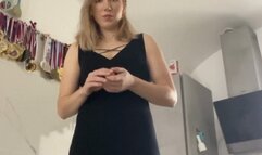 Oranges crushing at the gym