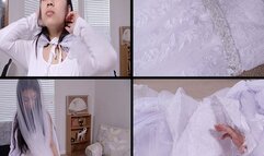 Melting Bride 3 WMV