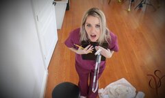 Funding Fuck Up Part 1