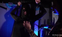 Prey for Two Beautiful Dominatrix (HD 720p)