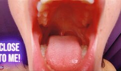 Close To Me! Ft Nicole The Divine - HD MP4 1080p