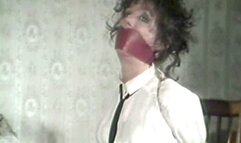 The Housebound Wife ( Marti Fraser )