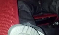 Hot black guys owning a sexy slut wife