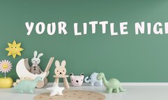 Your Little Night with Me