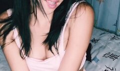 I'm your sweet daddy don't touch me