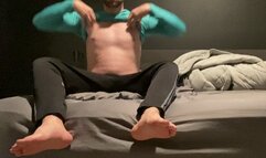 Gainer Shake Chugging #10