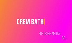 Cream teen