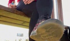 Adorazione converse e umiliazione verbale