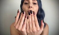 Powerful Hands: Stroke Into Submission