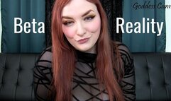 Beta reality