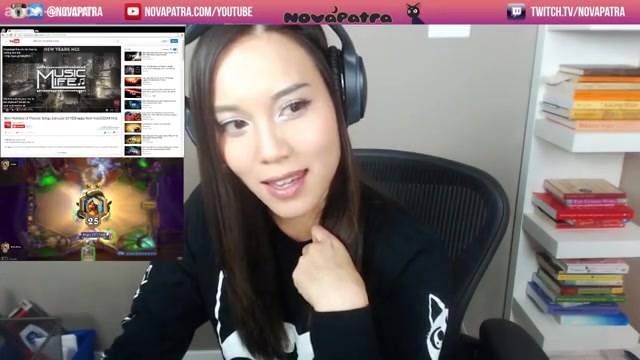 Twitch Live Stream Porn - NovaPatra Twitch Solo Porn Video