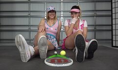 TENNIS GIRLS SPH