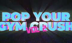 POP Your Gym Crush VOL 2